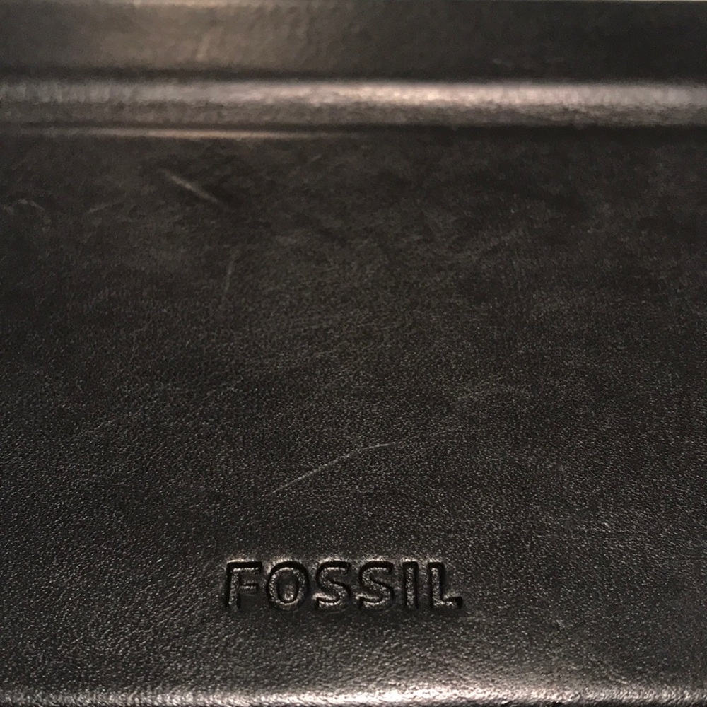 Fossil Watch Box - Picture 2 of 6